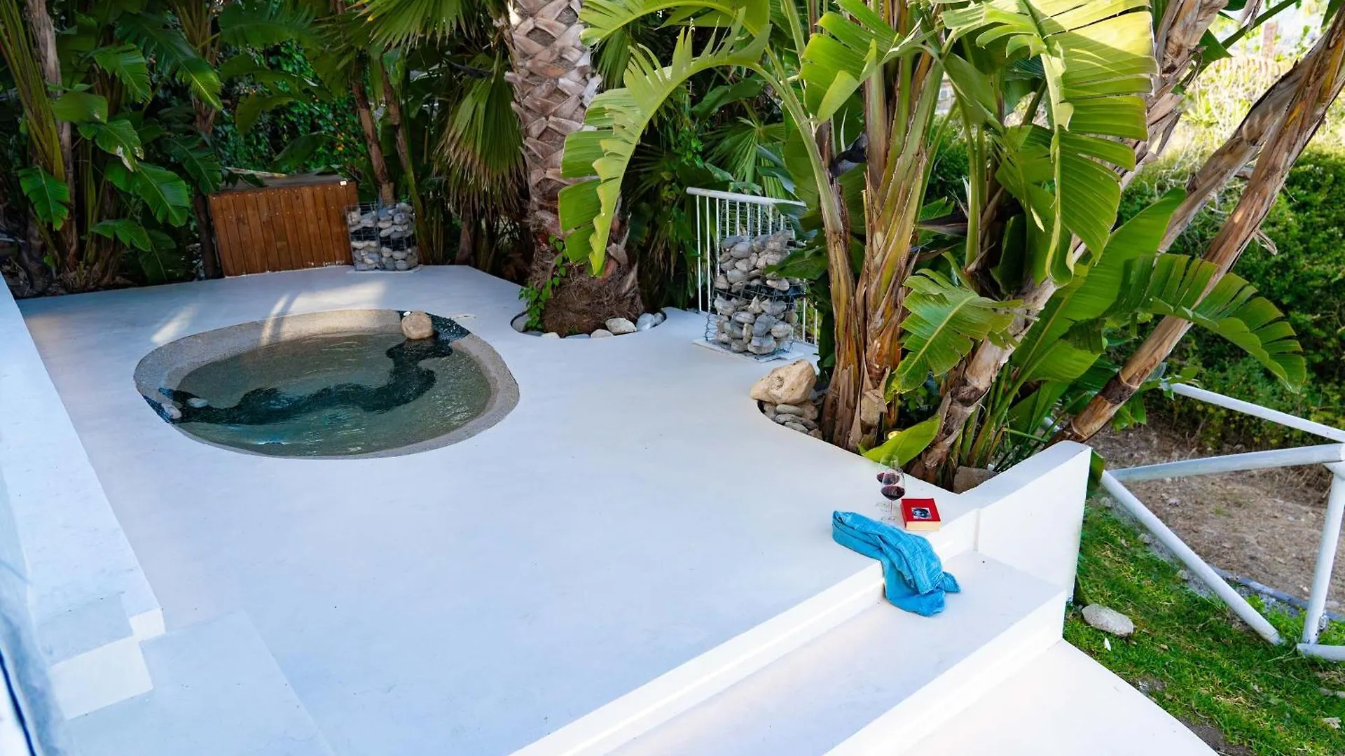 Villa Zagara Garden Spectacular Sea View In Taormina 0*,  Italy