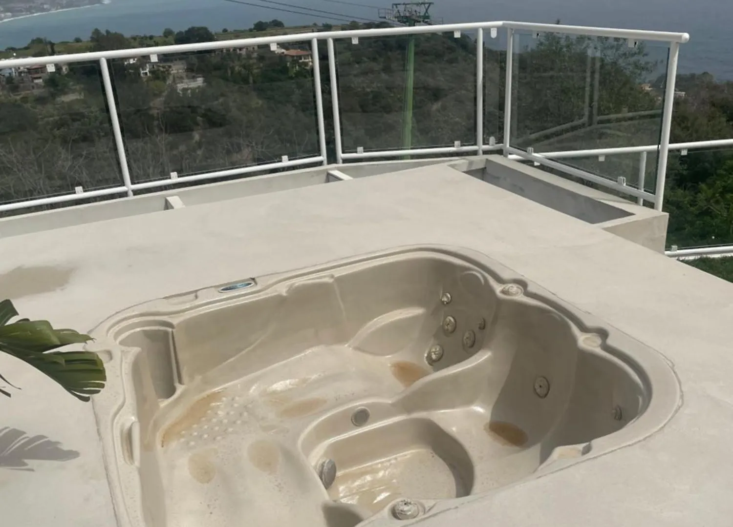 Villa Zagara Garden Spectacular Sea View In Taormina Apartment