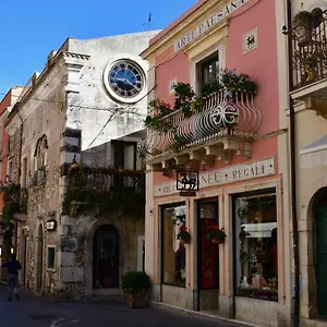Casa Cifali Bed and Breakfast