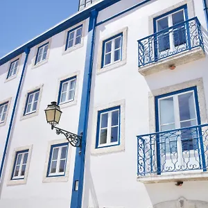  Appartamento Hermitage Castelo - Casa Saint Jorge Portogallo
