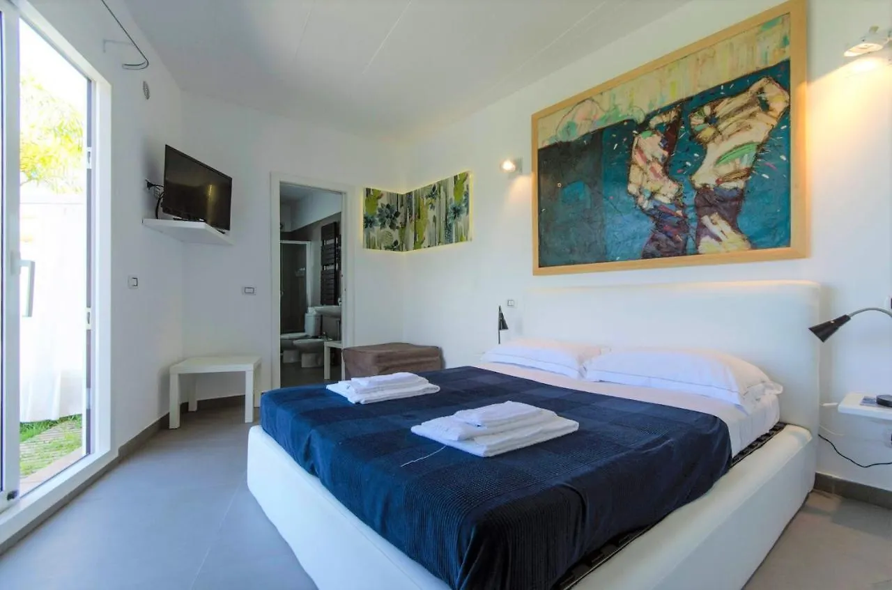 Apartamento Villa Zagara Garden Spectacular Sea View In Taormina Itália