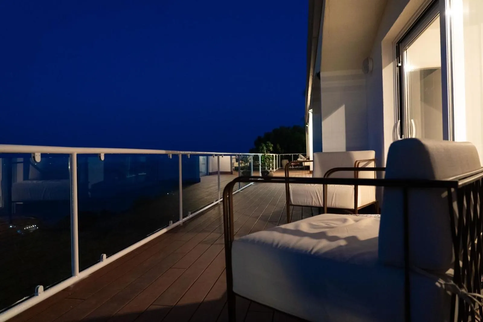 Villa Zagara Garden Spectacular Sea View In Taormina