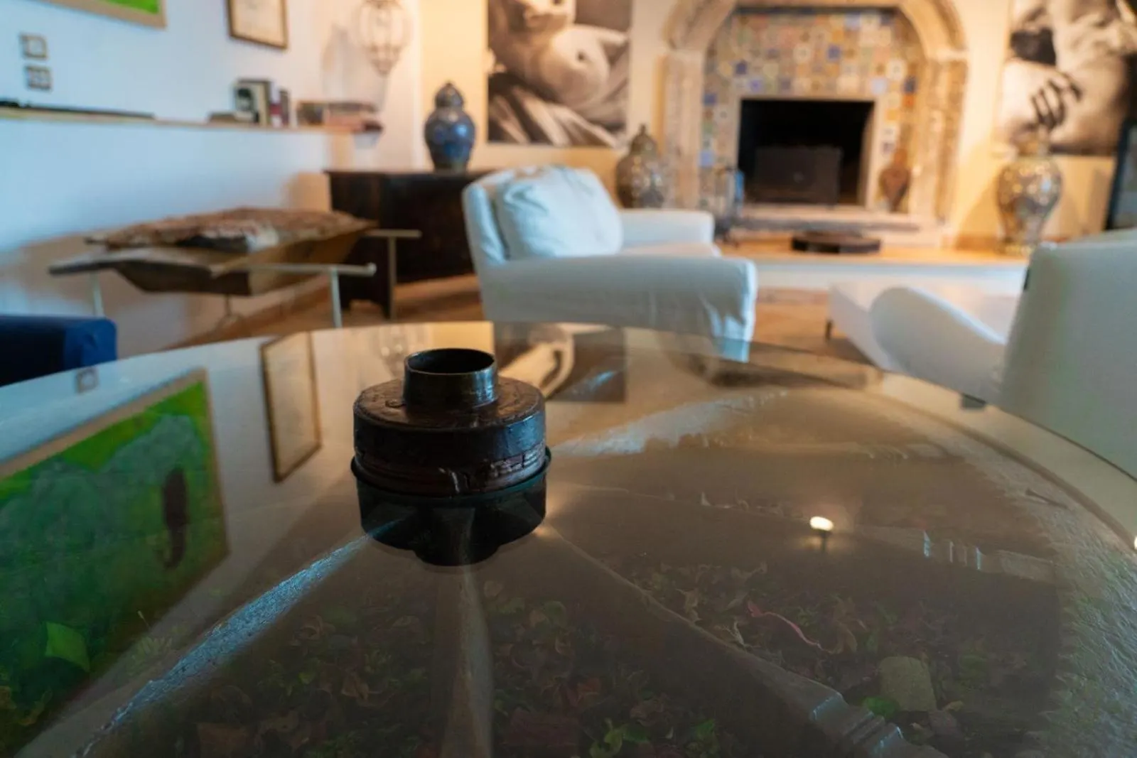 Apartment Villa Zagara Garden Spectacular Sea View In Taormina