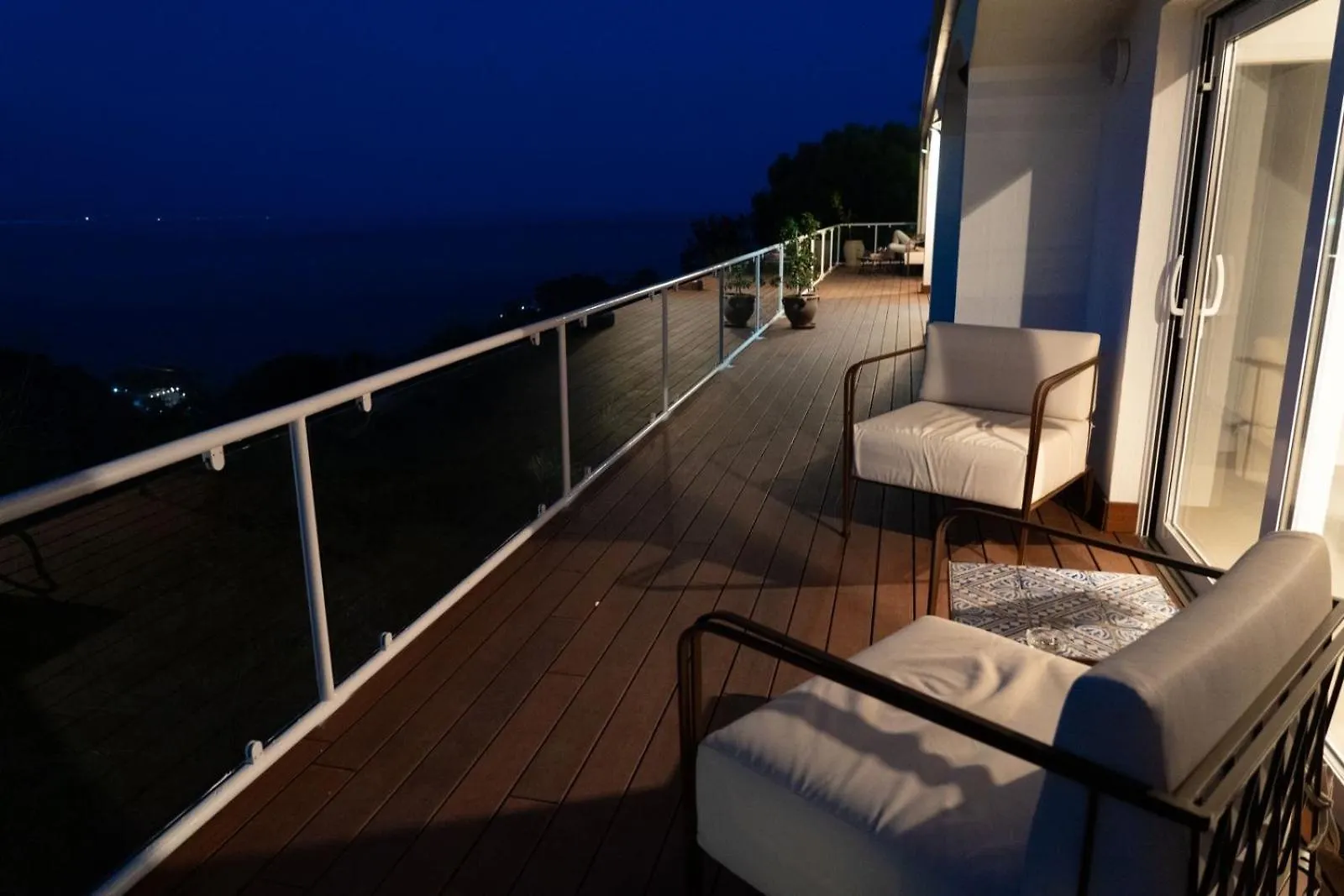 Villa Zagara Garden Spectacular Sea View In Taormina
