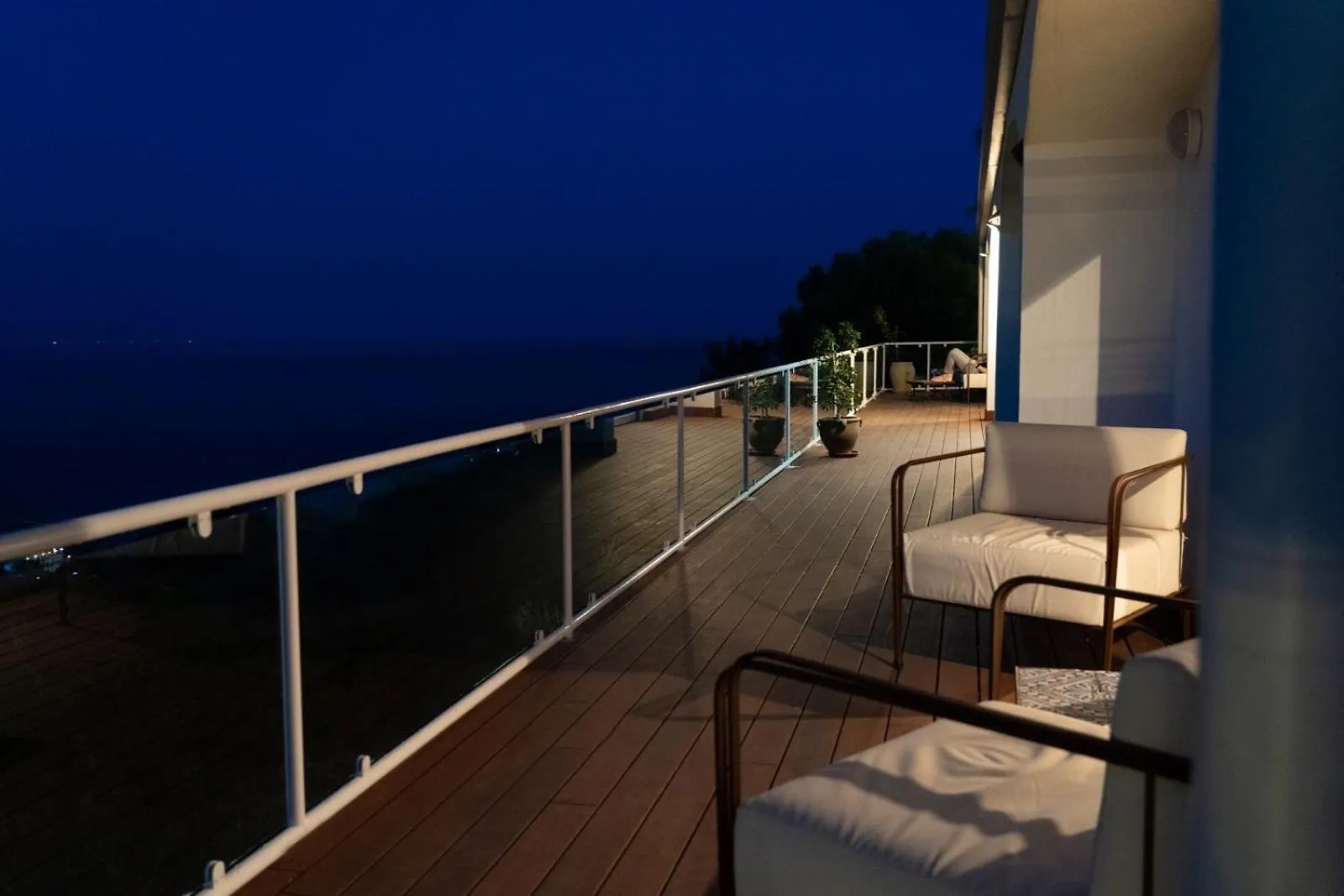 Apartment Villa Zagara Garden Spectacular Sea View In Taormina