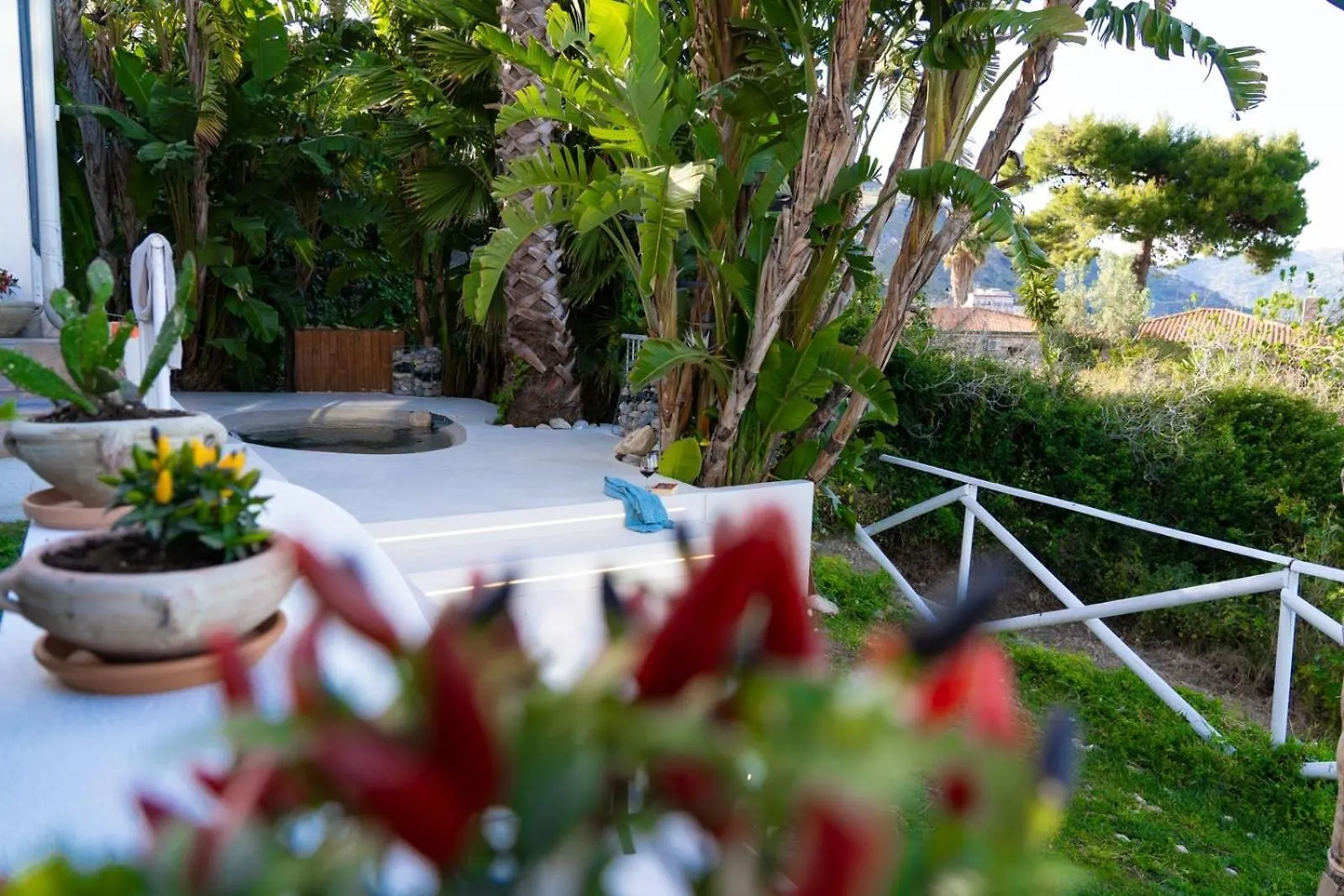 Villa Zagara Garden Spectacular Sea View In Taormina 0*,  Italy