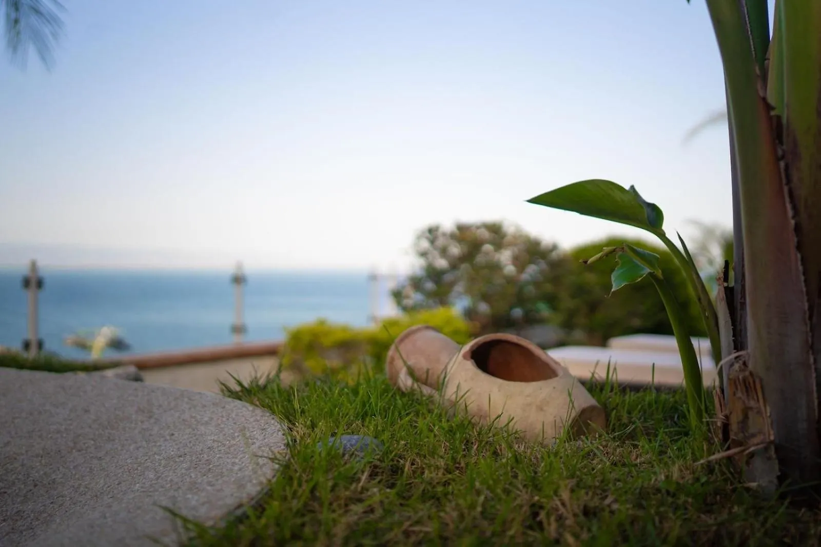 Villa Zagara Garden Spectacular Sea View In Taormina