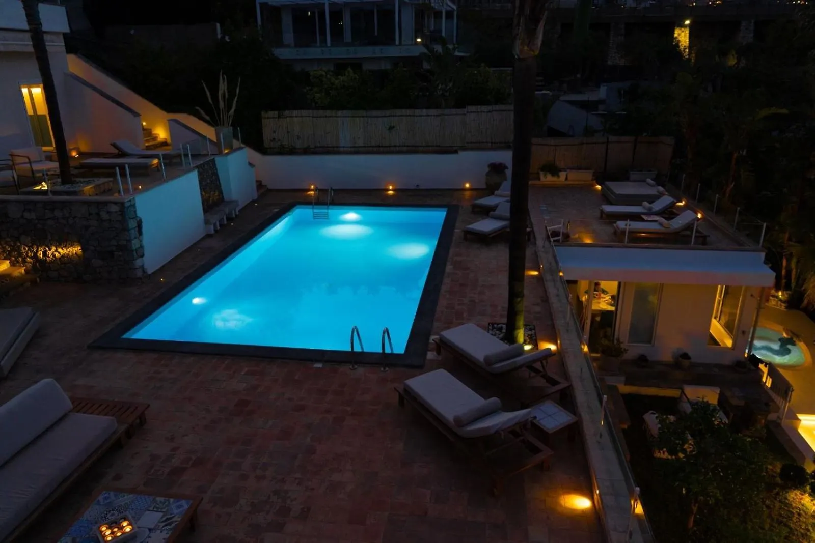 Villa Zagara Garden Spectacular Sea View In Taormina 0*,  Italy
