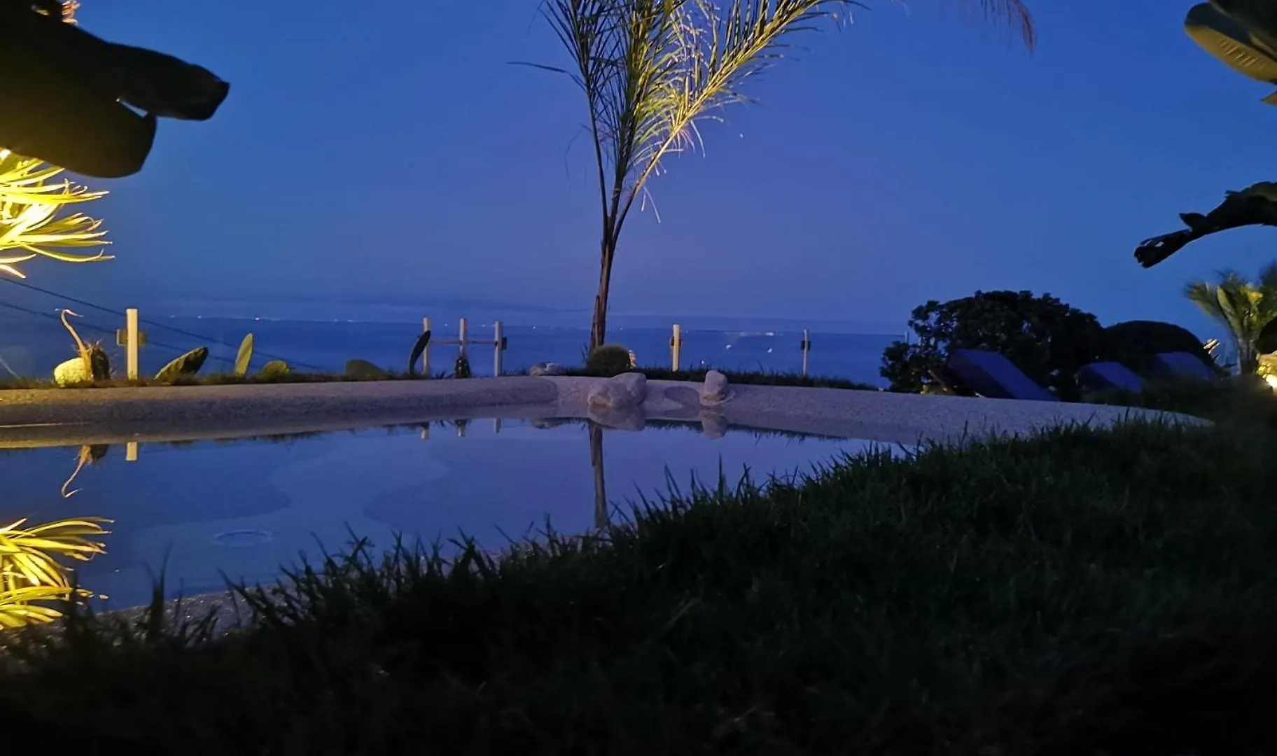 Apartment Villa Zagara Garden Spectacular Sea View In Taormina