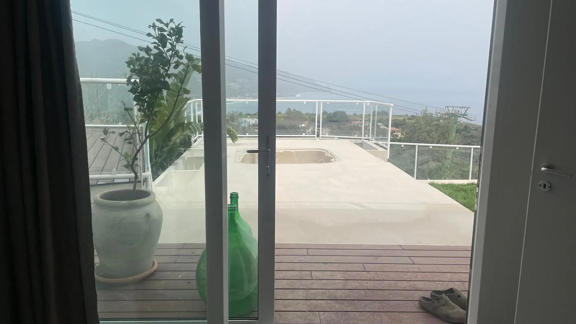 Villa Zagara Garden Spectacular Sea View In Taormina Apartment
