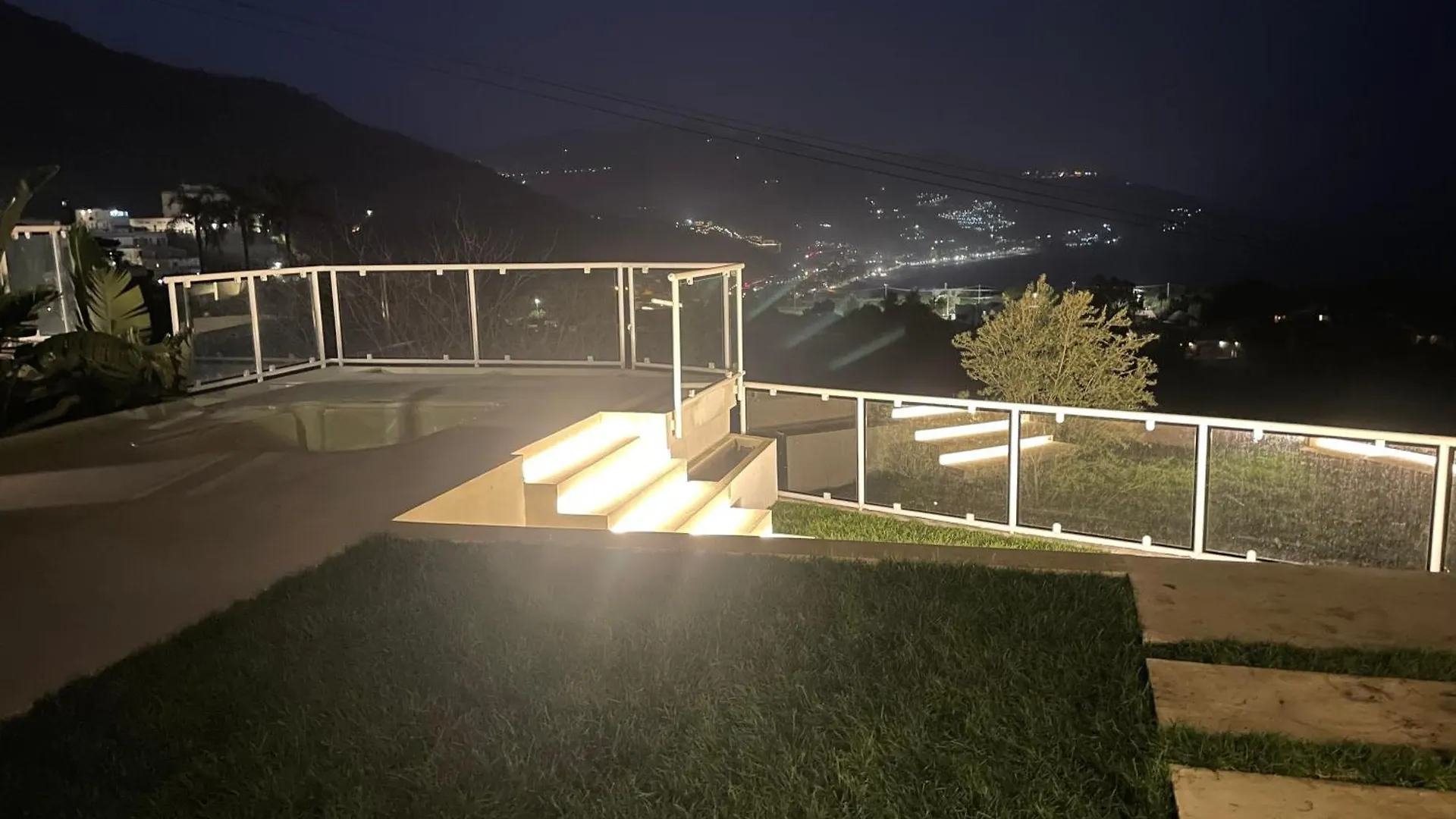 Apartment Villa Zagara Garden Spectacular Sea View In Taormina