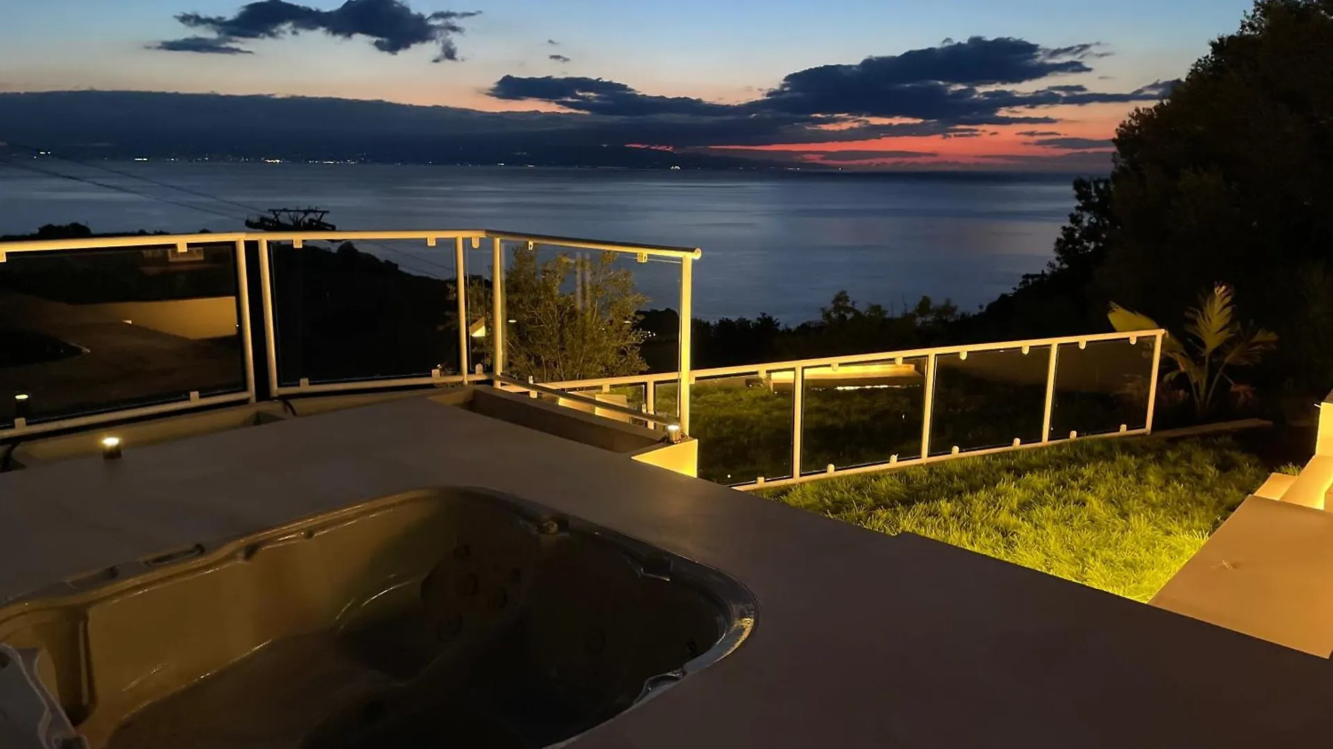 Villa Zagara Garden Spectacular Sea View In Taormina 0*,