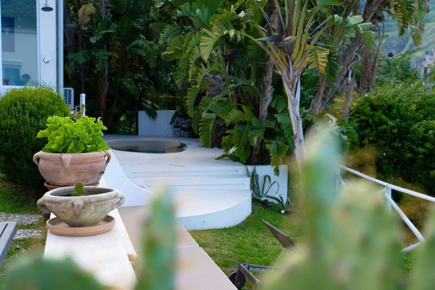 Apartment Villa Zagara Garden Spectacular Sea View In Taormina Italy