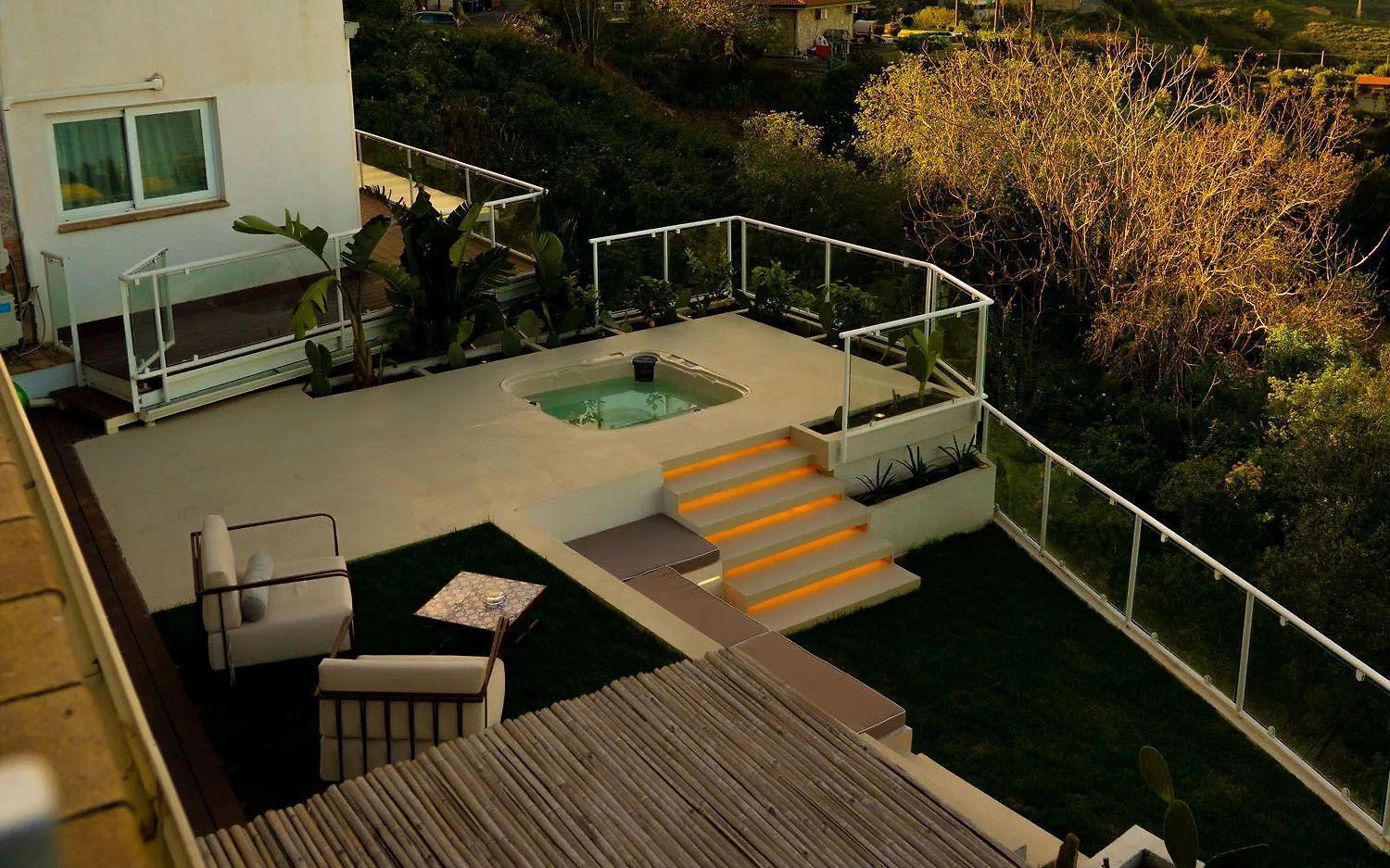 Villa Zagara Garden Spectacular Sea View In Taormina 0*,  Italy