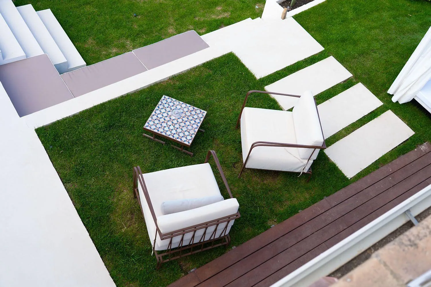 Apartment Villa Zagara Garden Spectacular Sea View In Taormina